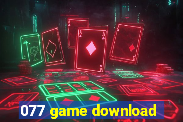 077 game download